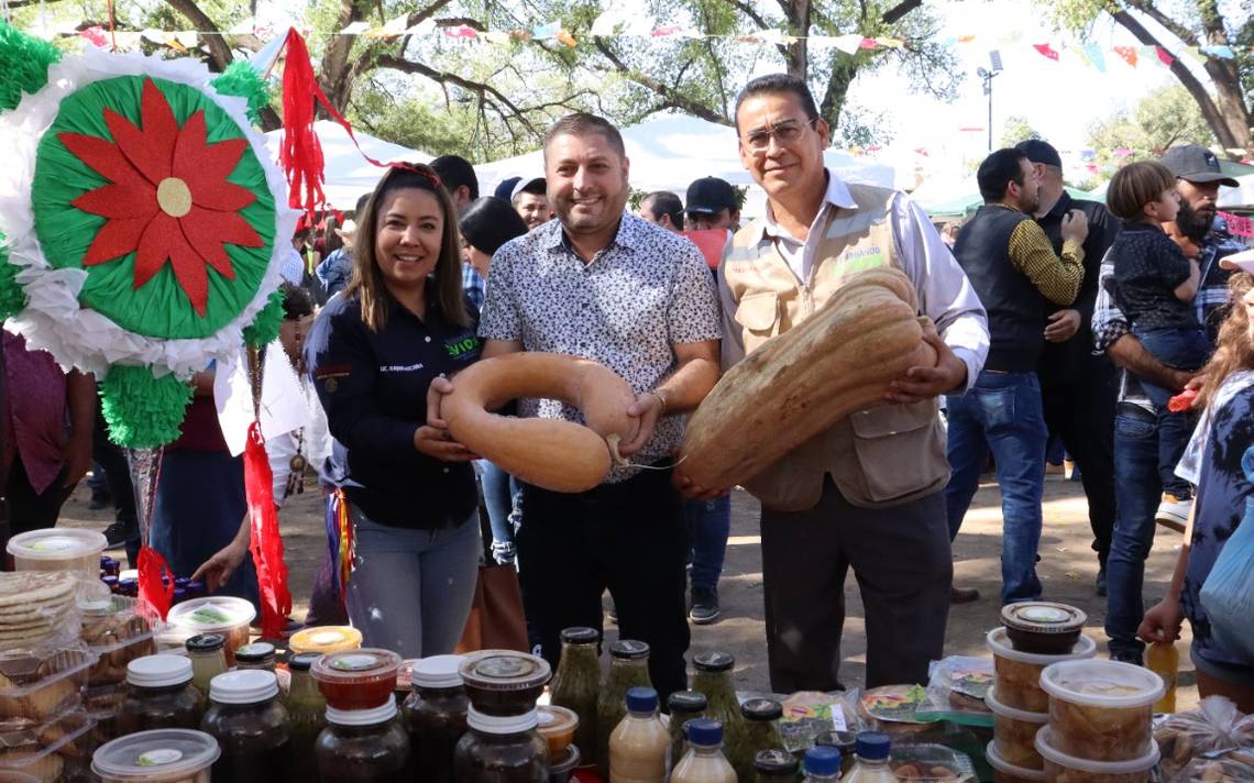 Badiraguato tuvo su primer